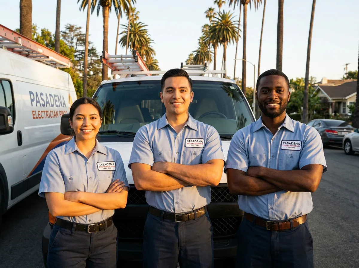 Electrician company in North Salt Lake, UT
