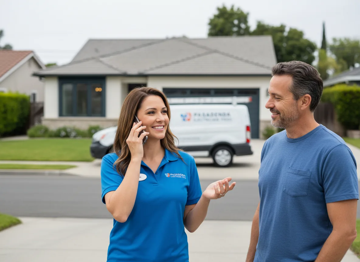 Electrician North Salt Lake, UT FAQs